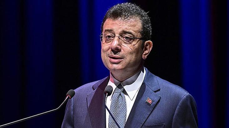 Son dakika....Ekrem İmamoğlu'nun sahte diploma davası başladı! Aylık gelir ve tahsil sorusuna cevap verdi