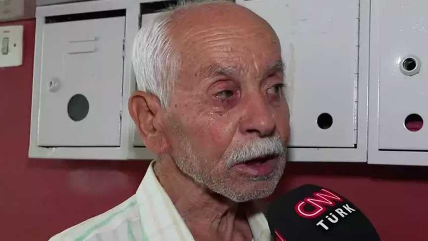 Son dakika... İzmir'de 2 polisi şehit eden saldırganın dedesi konuştu!