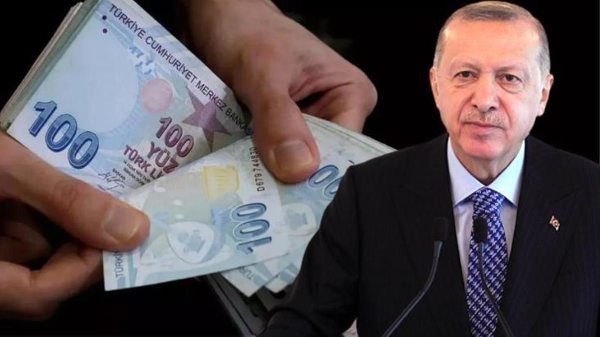 Son Dakika! Asgari ücret 9 bin TL olur mu? Cumhurbaşkanı Erdoğan'dan işçi tarafının teklifine yanıt