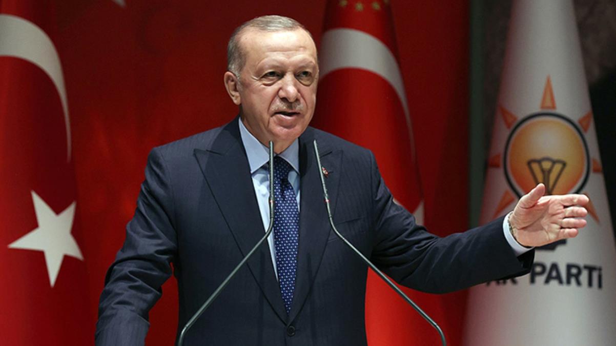 Cumhurbaşkanı Erdoğandan öğretmenlere 3600 Ek Gösterge müjdesi