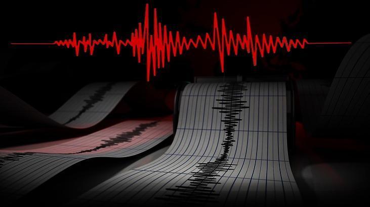 Son dakika deprem haberi; Hatay'da 3.9 büyüklüğünde korkutan deprem!