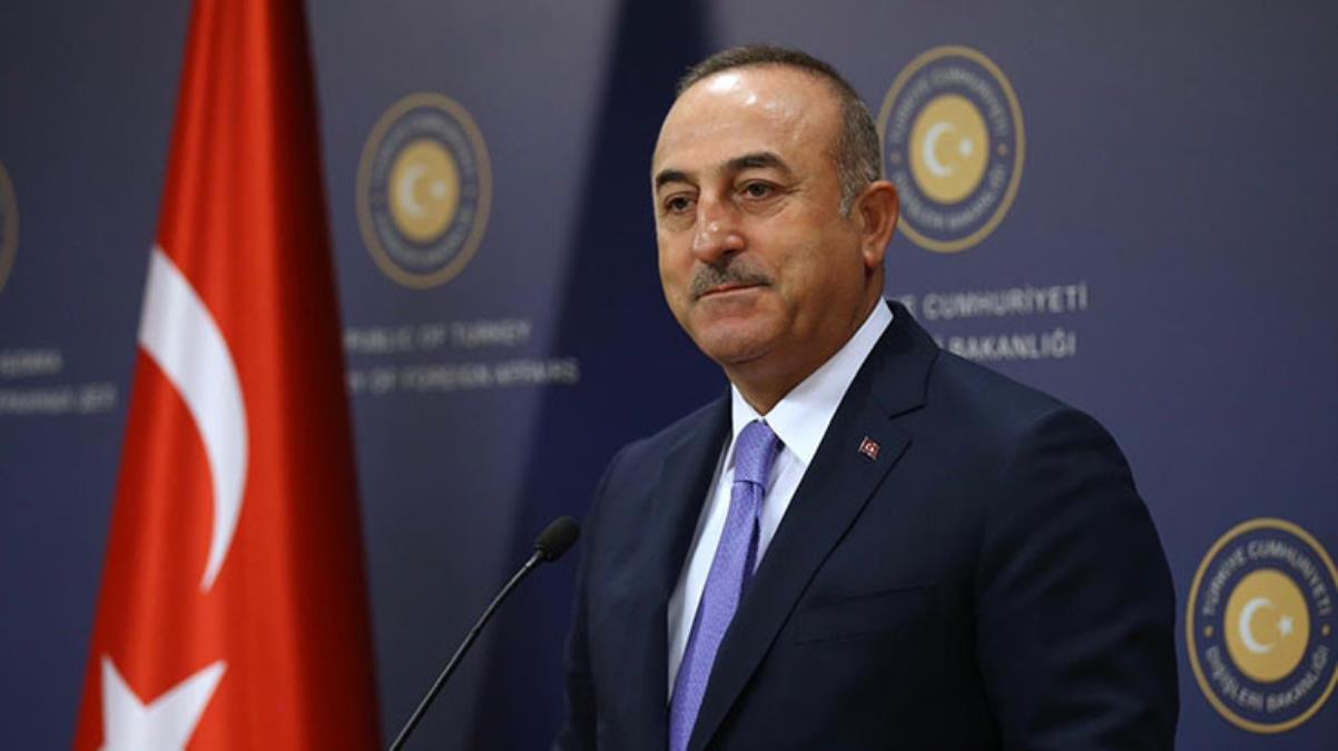 Son Dakika: Dışişleri Bakanı Mevlüt Çavuşoğlu, koronavirüse yakalandı