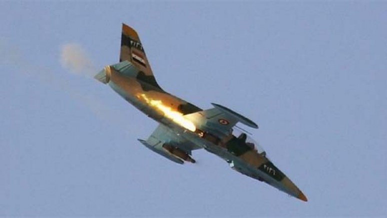 MSB: SİHA'mızı düşüren iki Hava Savunma Sistemi imha edildi; rejime ait iki uçak düşürüldü