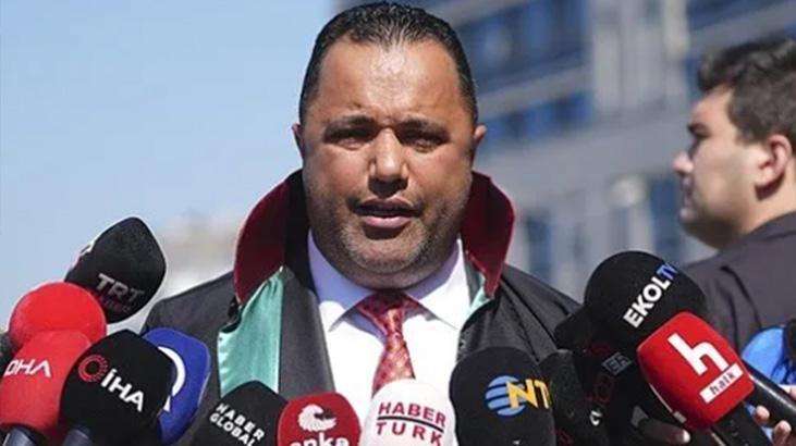 SON DAKİKA HABERLERİ: Avukat Rezan Epözdemir gözaltında mı? İşte son durum...