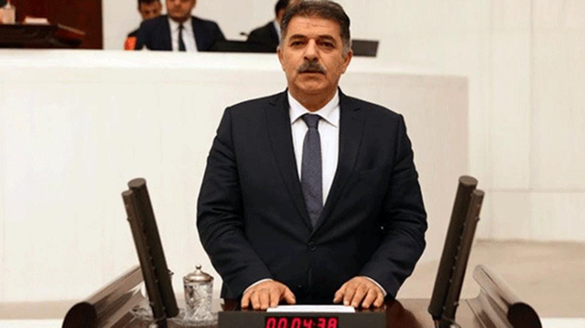 Son Dakika: Meclis'te kalp krizi geçiren AK Partili Fetani Battal, apar topar ameliyata alındı