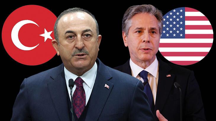 NATO'ya yeni üyelik konusunda Türkiye'nin tavrını çok net belirtti: Garanti istiyoruz