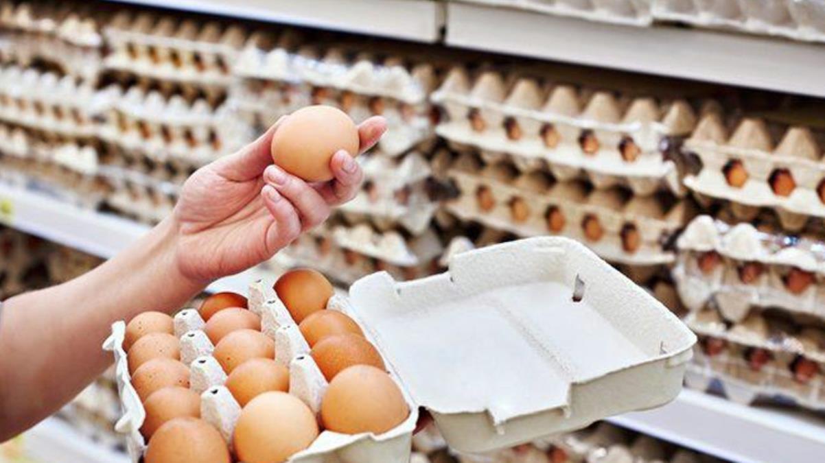 Ticaret Bakanlığı KDV indirimi öncesi yapılan yumurta zammı için müfettiş görevlendirdi