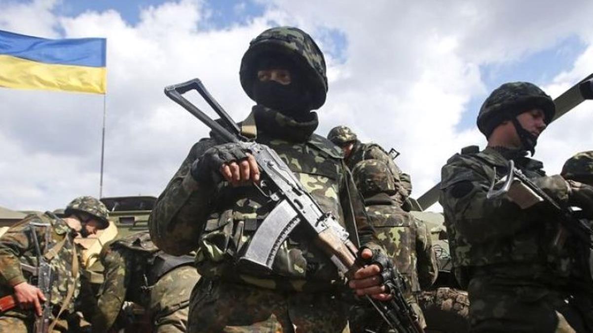 Ukrayna'da Rusya yanlısı ayrılıkçılar bir askeri öldürdü