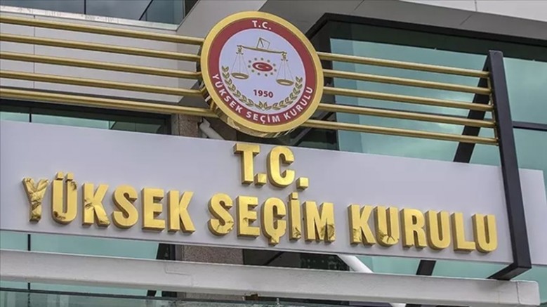 Son dakika: YSK duyurdu! CHP kararı