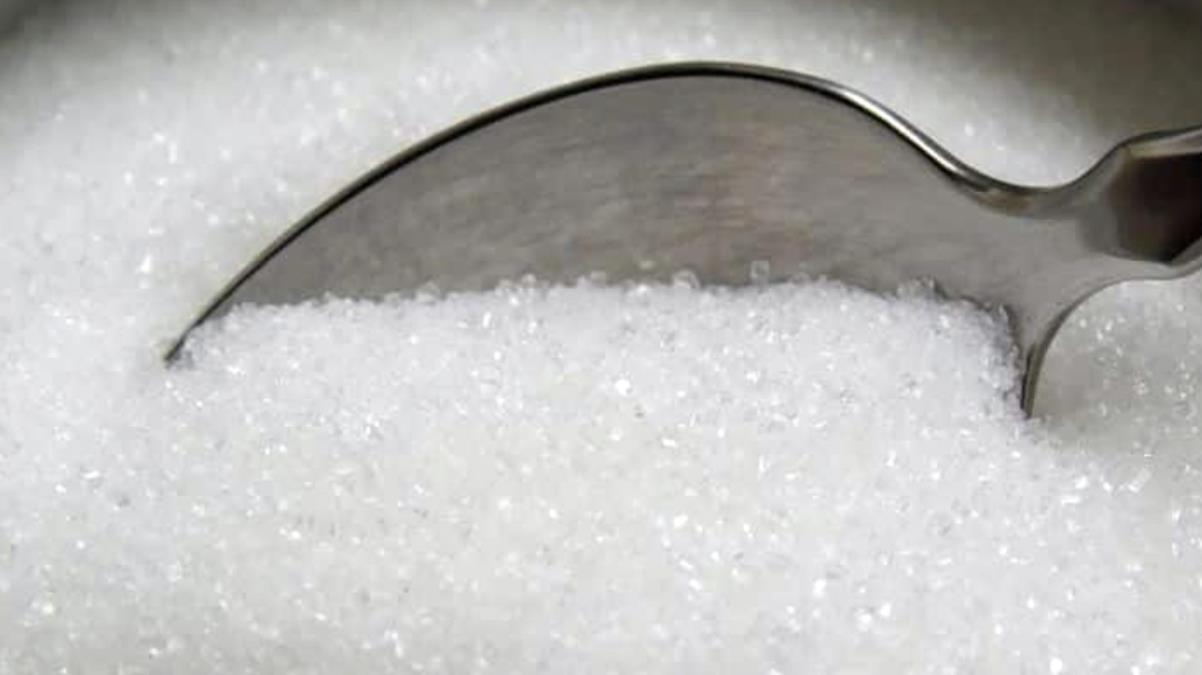 Yüzde 31 zamlanan şekerin kilosu 7,80 TL oldu