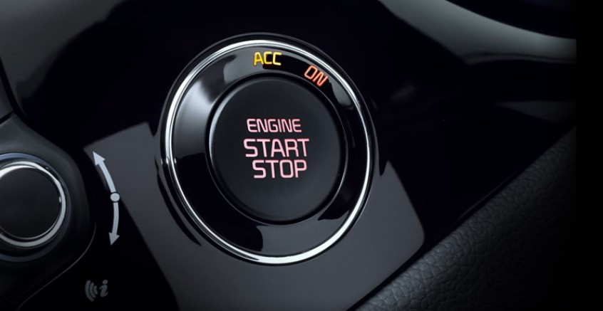 Sürücüler dikkat! Start-stop özellikli araçlara ceza yazılıyor