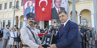 103 yıllık gurur