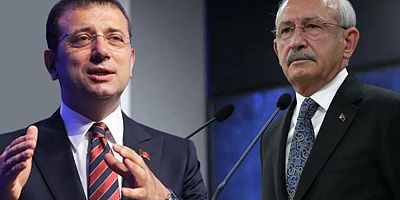 28 Mayıs akşamı Kılıçdaroğlu ve İmamoğlu tartıştı iddiası!