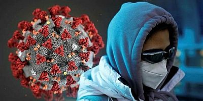 ABDde Corona Virüsünü Yayma Tehdidi Terör Suçu Olarak Değerlendirilecek