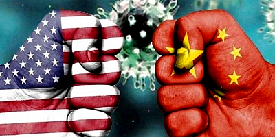 ABD Ve Çin Arasında Aşı Savaşı: ABD'den Çin'e Covid-19 Aşısı İçin Siber Casusluk Suçlaması