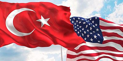 ABD ve Türkiye müzakerelere yeniden başlıyor