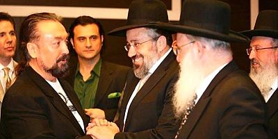 adnan oktar
