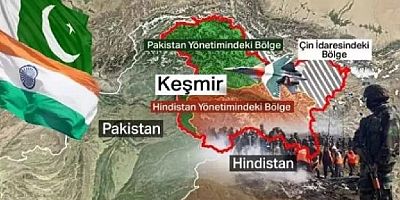 Afganistan-Pakistan sınırında çatışma