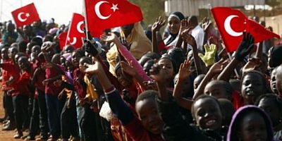 Afrika'da Yükselen Türkiye Etkisi Fransa'nın Tahtını Sallıyor