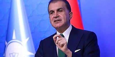 AK Parti'den son dakika terör örgütü PKK mesajı!