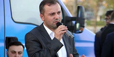 AK Parti Genel Başkan Yardımcısı Açıkladı