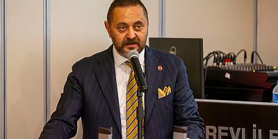 AK Parti Grup Başkanvekili Ünal’dan, Başkan Ünsal’a ‘video’ eleştirisi! 