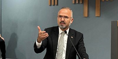 AK Parti Grup Başkanvekili Yıldız'dan Çeşme çıkışı!