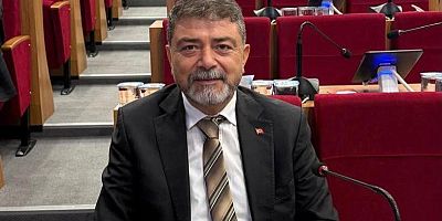 AK Parti Grup Sözcüsü Atmaca; 'Cemil Tugay kaçak inşaat yapmış’
