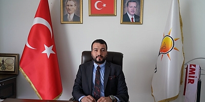 AK Parti İzmir’den Milletvekili adaylık süreci bilgilendirmesi