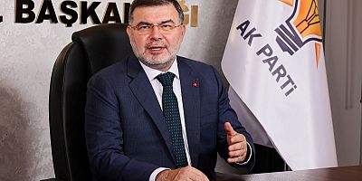 AK Parti İzmir İl Başkanı Bilal Saygılı’dan Cemil Tugay’a ‘Ulaşım’ salvosu’
