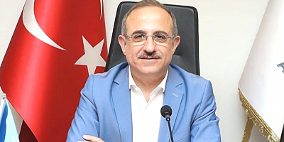 AK Parti İzmir İl Başkanı Kerem Ali Sürekli; 'Kadınlarımızın varlık ve emeği ile güçlüyüz!'