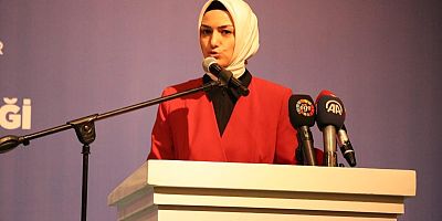 AK Parti İzmir Kadın Kolları'nda kongre heyecanı