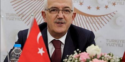 AK Partili eski milletvekili İsmail Bilen evinde ölü bulundu