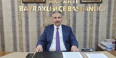AK Partili Polattan 2 yıl salvosu Vaat Çok İcraat Yok