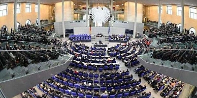 Almanya seçimlerinde Meclis'e giren Türk milletvekili sayısı belli oldu