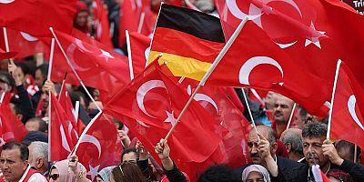Almanya Yeni vatandaşlık Yasası Türkler İçin Bir Dönüm Noktası mı? 