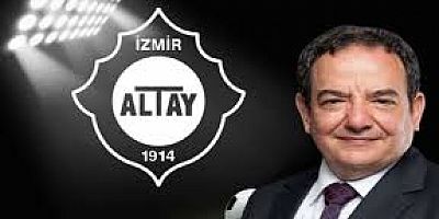 Altay’da Prof. Dr. Gürüz adaylığını açıklıyor