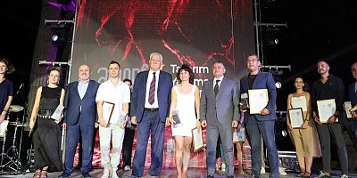 AMORF’ta Name Naz Ölmez birinciliği kazandı