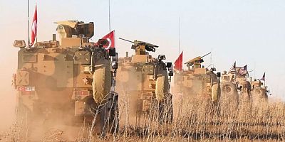 Anlaşma sonrası Pentagondan kritik Türkiye açıklaması