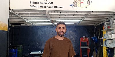 Araç klimasında nelere dikkat edilmeli?  Araç seyir halinde iken klima açmak neden riskli?