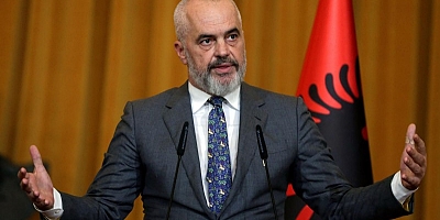 Arnavutluk Başbakanı Rama: 'Türkiye Cumhurbaşkanı olmasaydı, aşılarımız olmayacaktı'