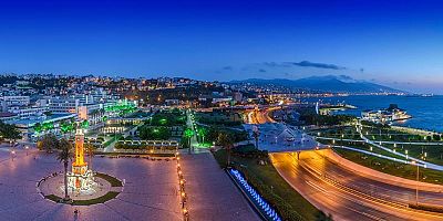 Arsa Fiyatları En Yüksek İller İstanbul, İzmir ve Antalya Oldu