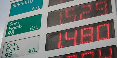 Asgari Ücretle AB Ve Türkiye'de Kaç Litre Benzin Alınabiliyor