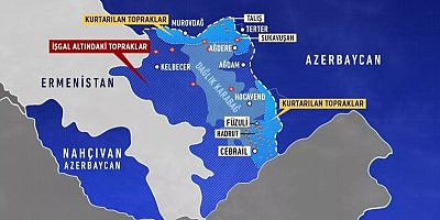 Askeri Fiyasko Yaşayan Ermenistan'ın Amacı Türkiye'yi Savaşa Çekmek
