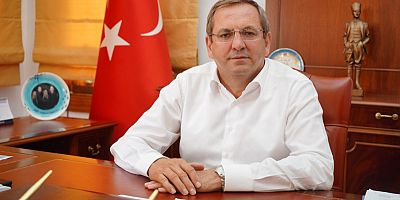 Ayvalık Belediye Başkanı Mesut Ergin Yola Bağımsız Devam Etme Kararı Aldı