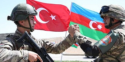 Azerbaycan Halkından Türk Ordusu Sesleri