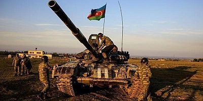 Azerbaycan Son Rakamı Açıkladı: 400 Ermeni Askeri Öldürüldü