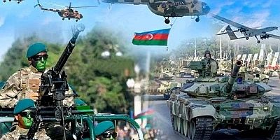 Azerbaycan Yıldırım Harekatıyla İlerliyor, Ermeni Ayrılıkçılar Ateşkes İstedi