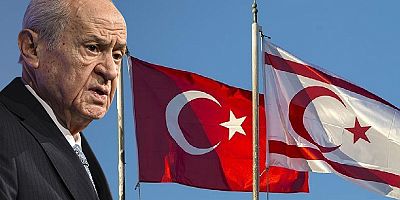 Bahçeli’den seçimler sonrası açıklama: ‘KKTC Türkiye’ye katılsın’