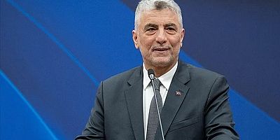 Bakan Bolat: Ağustosta tarihin en yüksek aylık cari işlemler fazlası 5,5 milyar dolar oldu